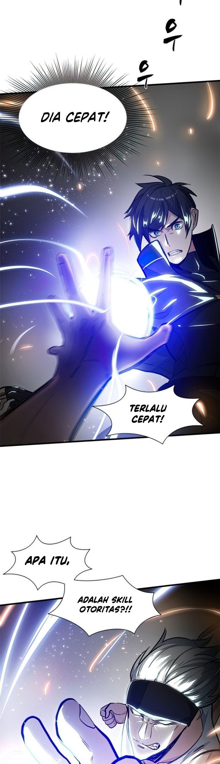 The Tutorial is Too Hard Chapter 89 - halaman 35