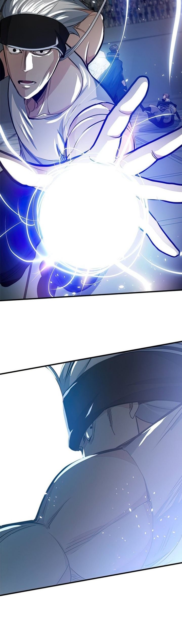 The Tutorial is Too Hard Chapter 89 - halaman 39