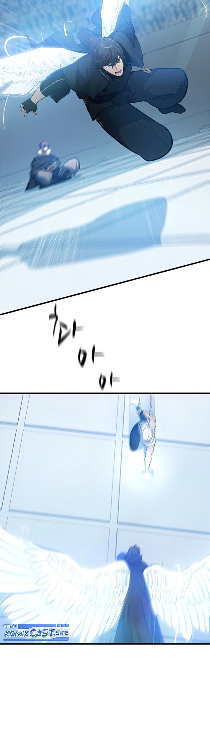 The Tutorial is Too Hard Chapter 89 - halaman 45