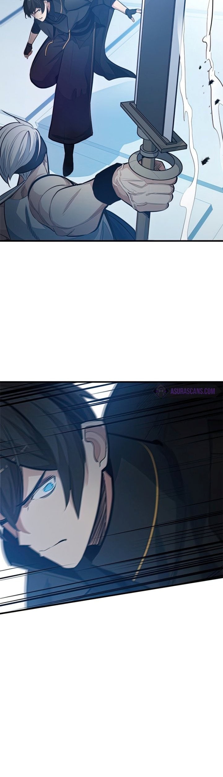The Tutorial is Too Hard Chapter 89 - halaman 5