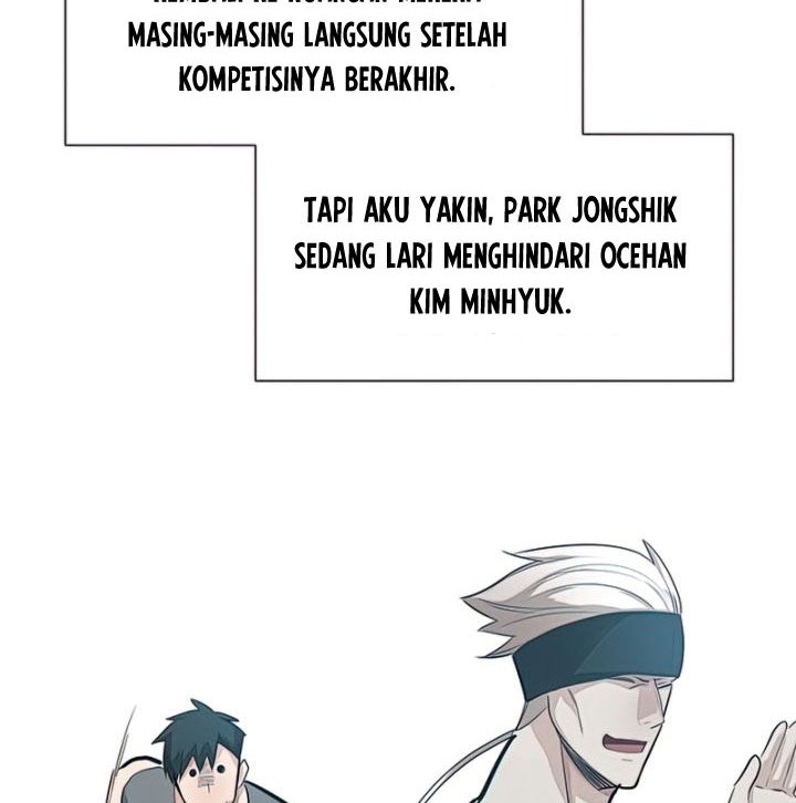 The Tutorial is Too Hard Chapter 89 - halaman 54