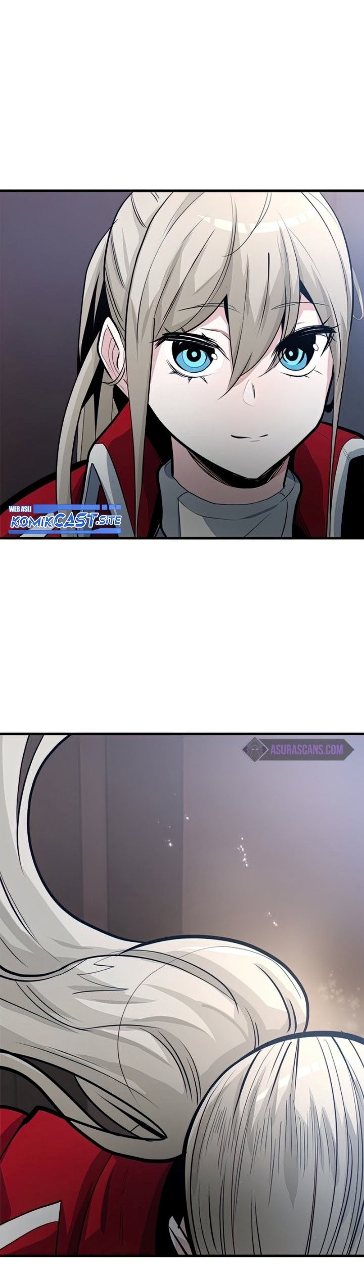 The Tutorial is Too Hard Chapter 89 - halaman 71