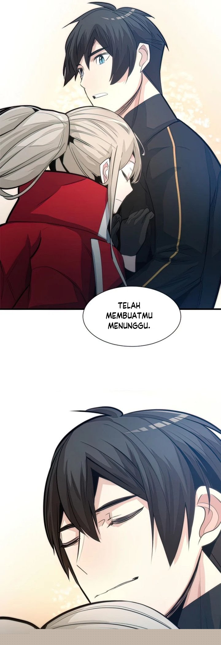 The Tutorial is Too Hard Chapter 89 - halaman 73