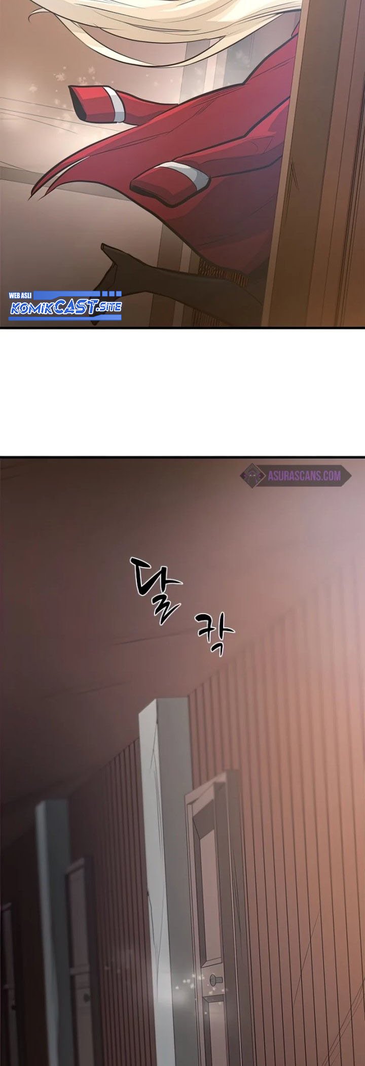 The Tutorial is Too Hard Chapter 89 - halaman 75