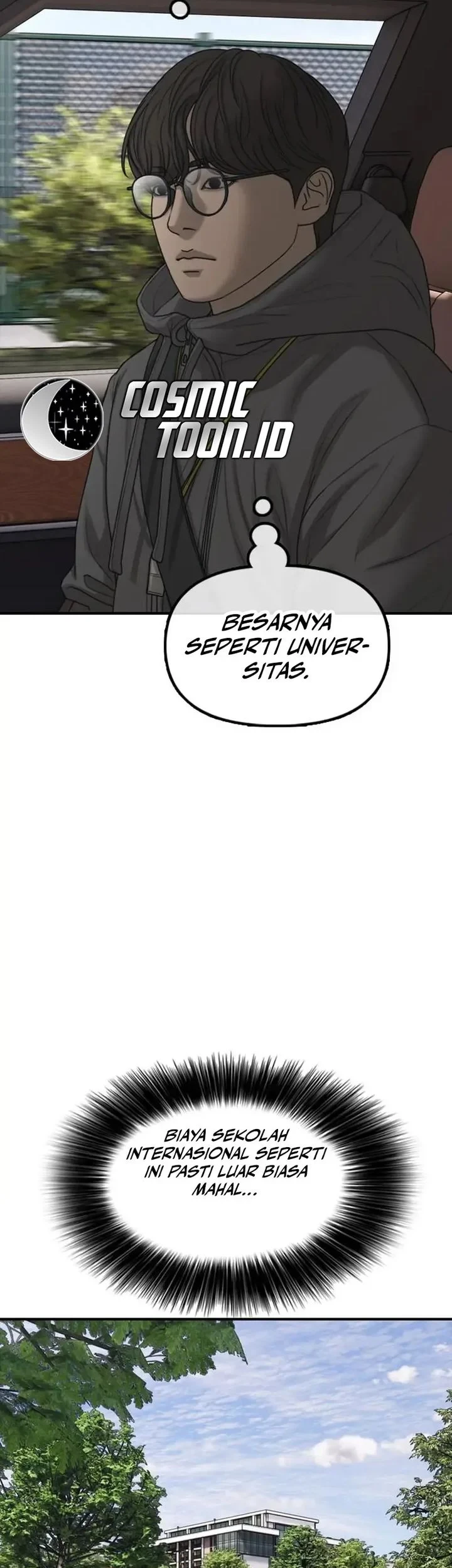 The Tutorial is Too Hard Chapter 9 - halaman 7