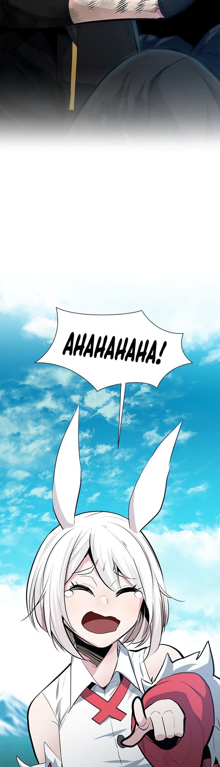 The Tutorial is Too Hard Chapter 90 - halaman 11