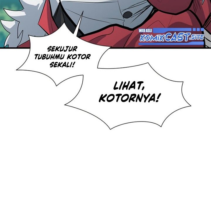 The Tutorial is Too Hard Chapter 90 - halaman 12