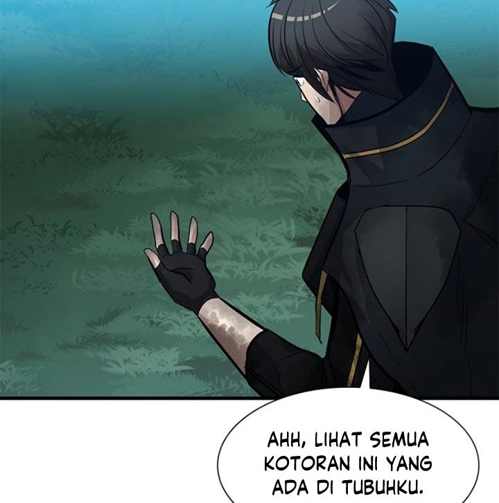 The Tutorial is Too Hard Chapter 90 - halaman 14