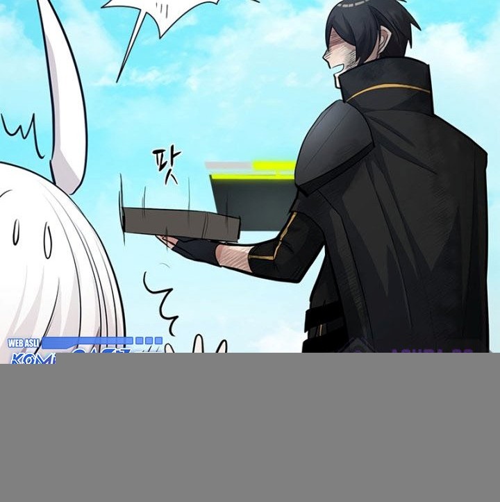 The Tutorial is Too Hard Chapter 90 - halaman 16