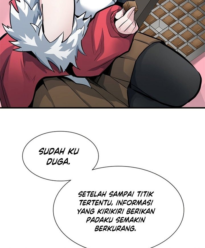 The Tutorial is Too Hard Chapter 90 - halaman 18