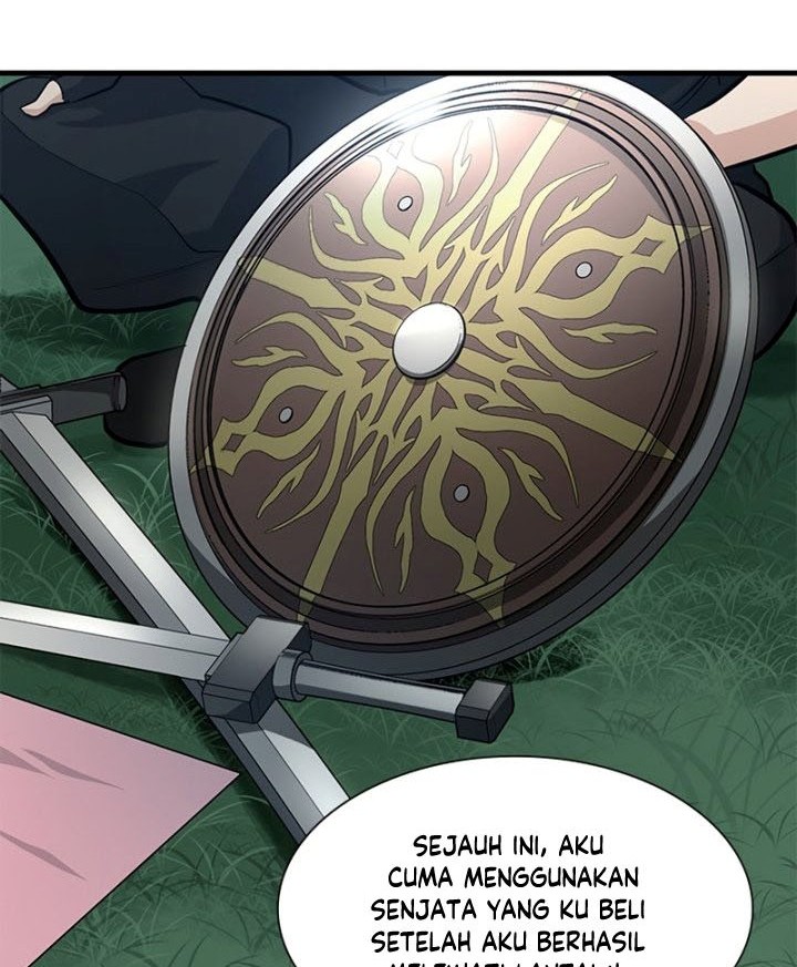The Tutorial is Too Hard Chapter 90 - halaman 22