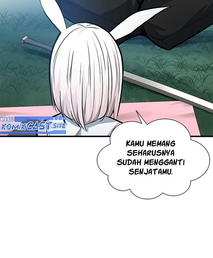 The Tutorial is Too Hard Chapter 90 - halaman 24