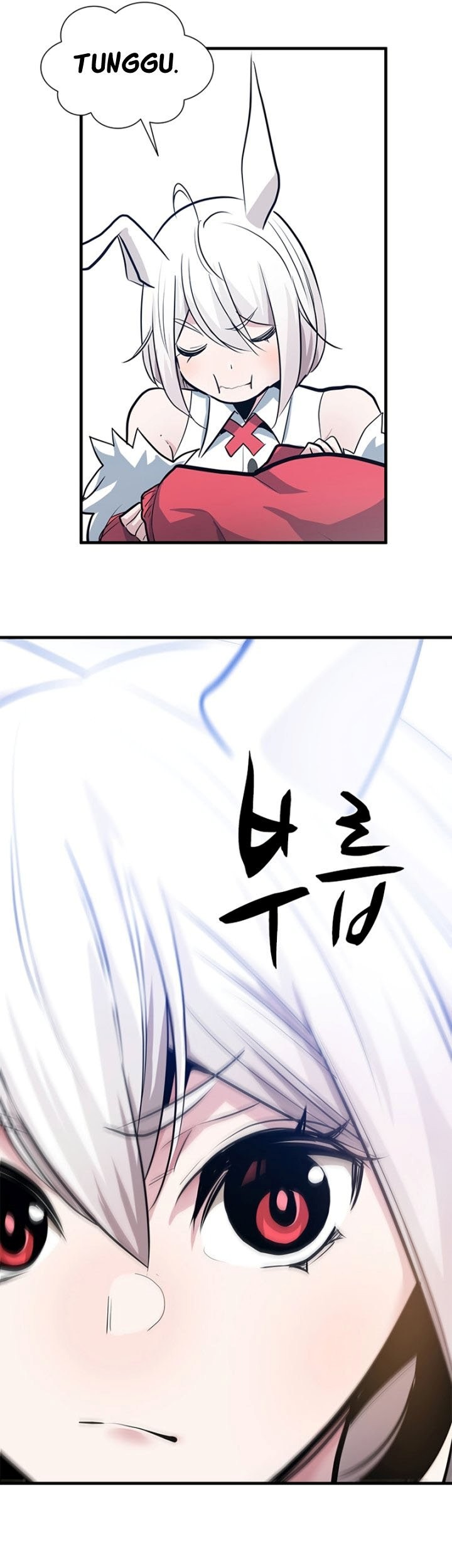 The Tutorial is Too Hard Chapter 90 - halaman 25