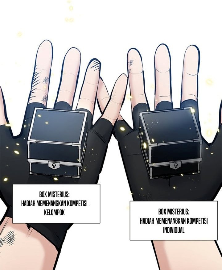 The Tutorial is Too Hard Chapter 90 - halaman 28