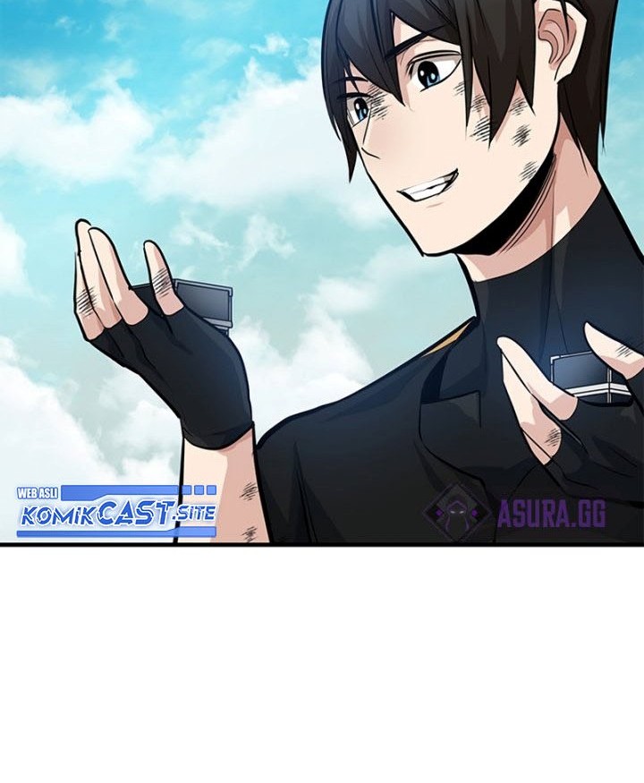 The Tutorial is Too Hard Chapter 90 - halaman 32