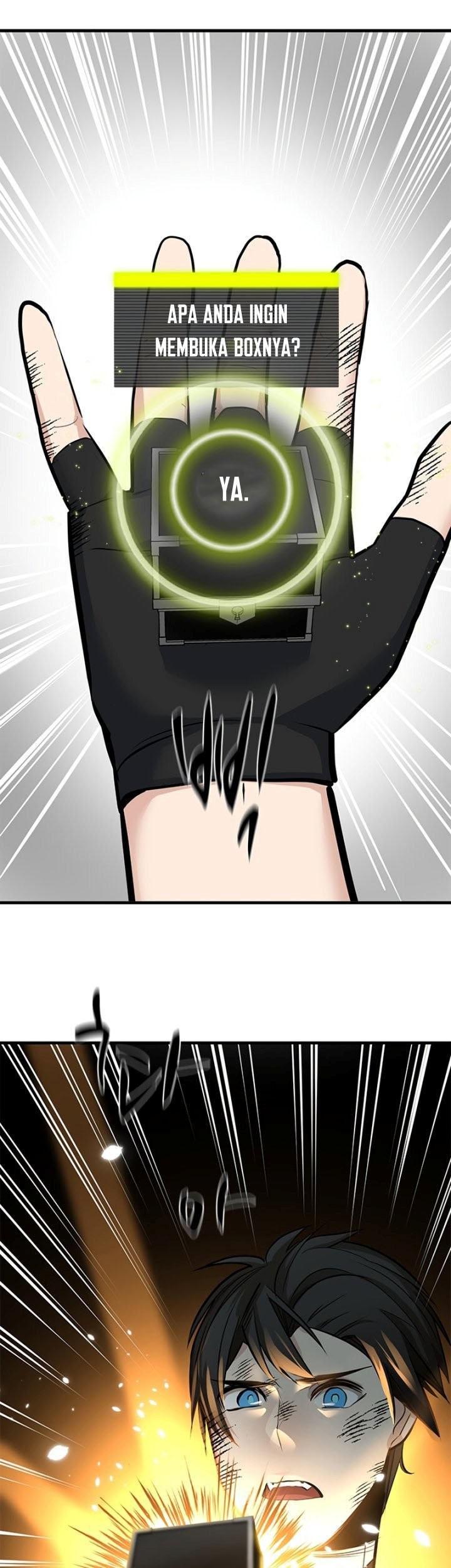 The Tutorial is Too Hard Chapter 90 - halaman 33