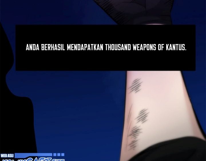 The Tutorial is Too Hard Chapter 90 - halaman 36