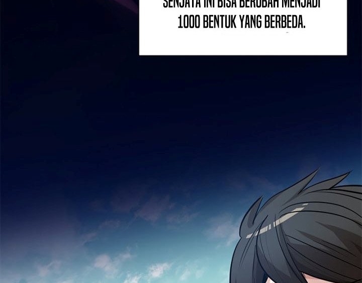 The Tutorial is Too Hard Chapter 90 - halaman 38