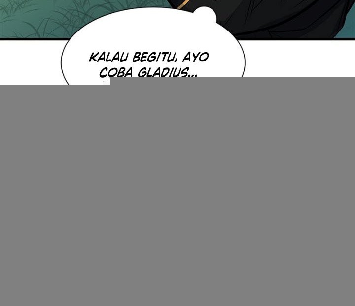 The Tutorial is Too Hard Chapter 90 - halaman 42