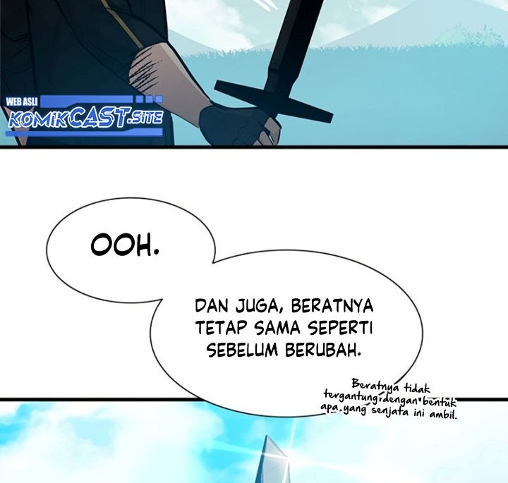 The Tutorial is Too Hard Chapter 90 - halaman 50