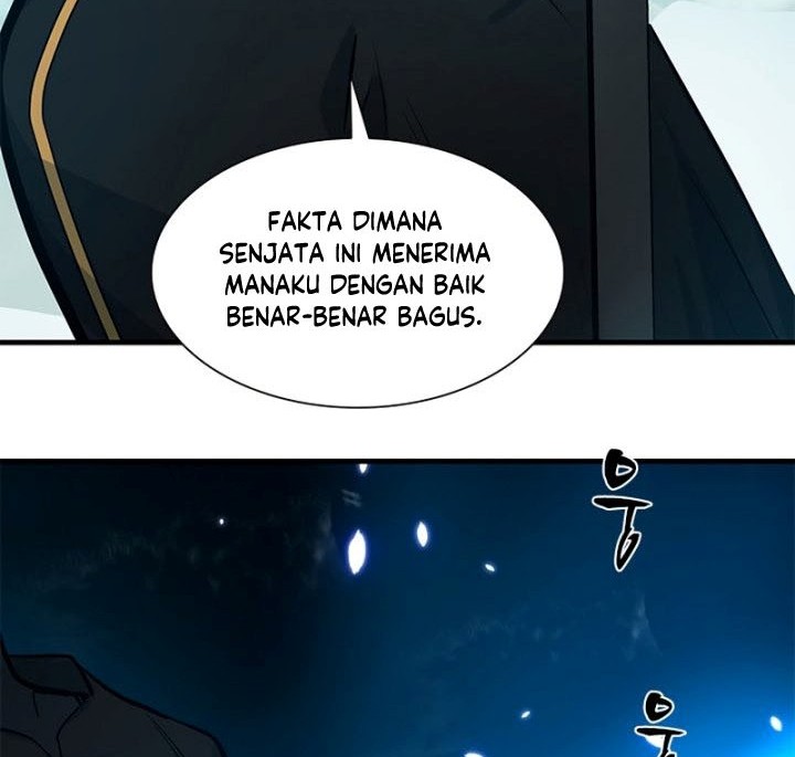 The Tutorial is Too Hard Chapter 90 - halaman 52