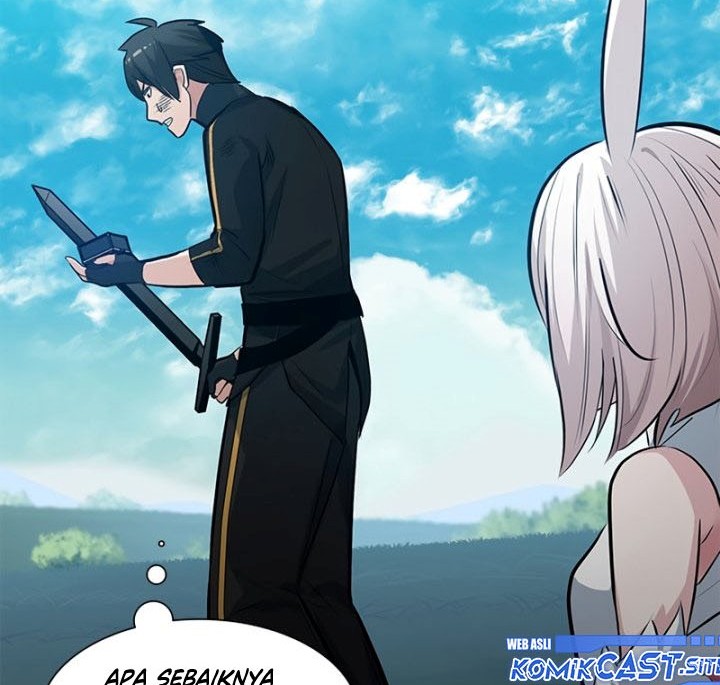 The Tutorial is Too Hard Chapter 90 - halaman 54