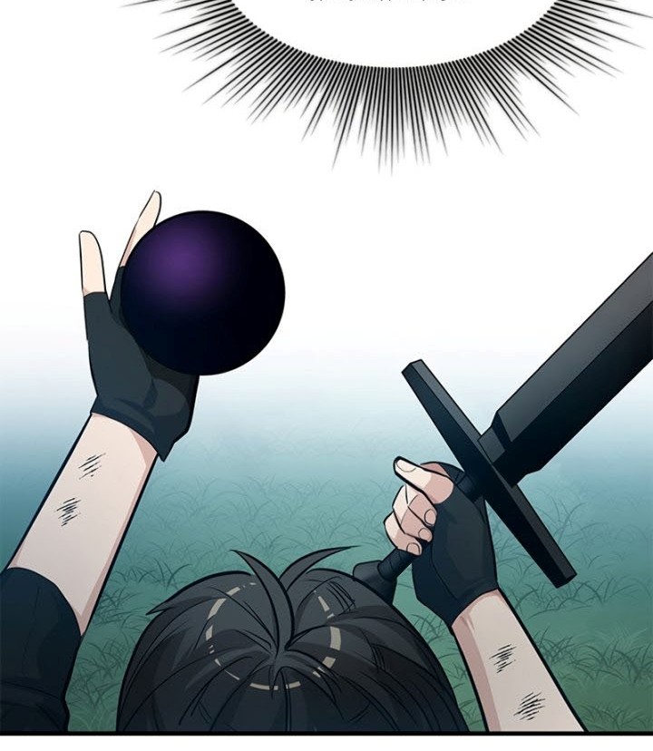 The Tutorial is Too Hard Chapter 90 - halaman 58