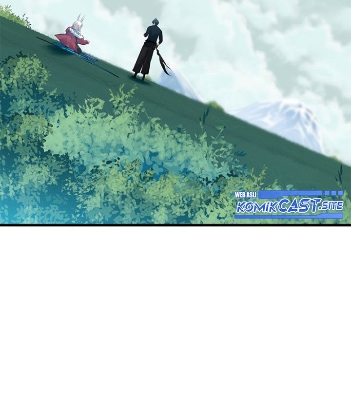 The Tutorial is Too Hard Chapter 90 - halaman 60