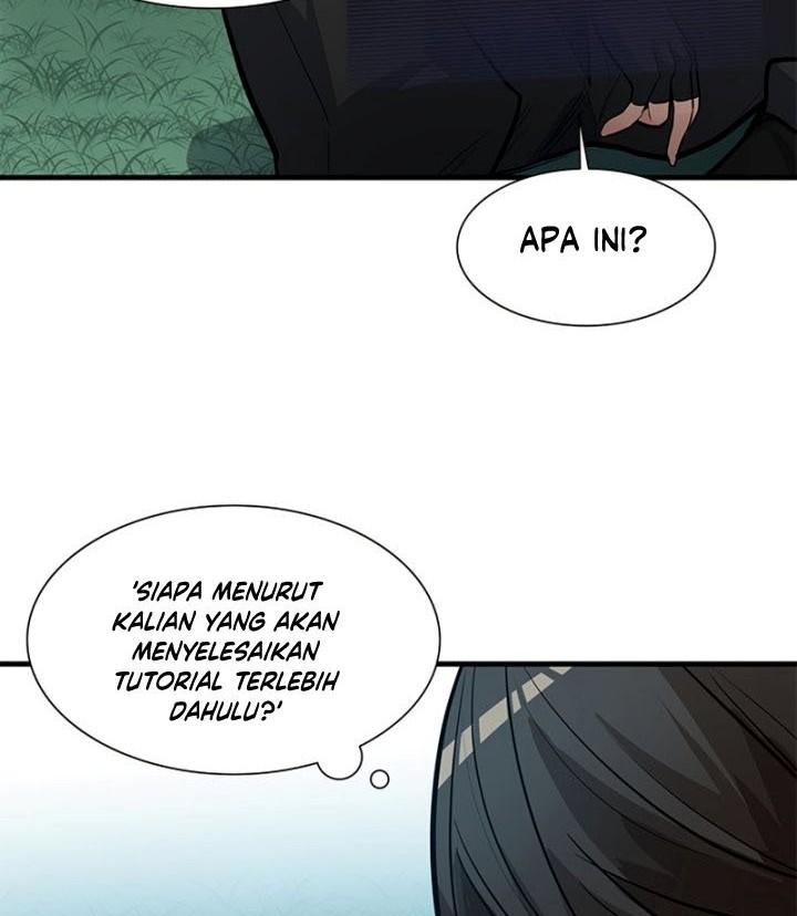The Tutorial is Too Hard Chapter 90 - halaman 62