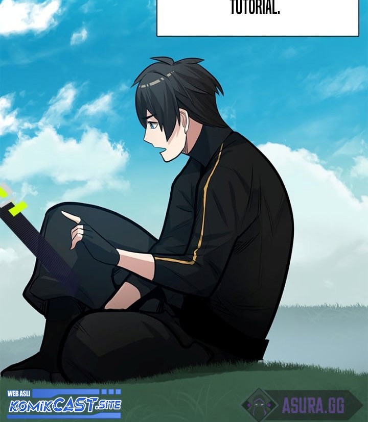 The Tutorial is Too Hard Chapter 90 - halaman 64