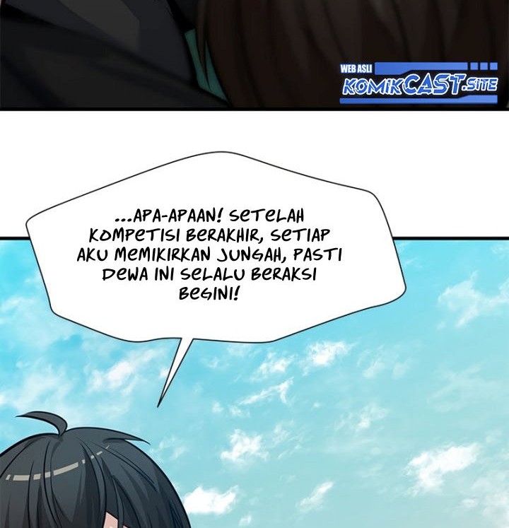 The Tutorial is Too Hard Chapter 90 - halaman 68