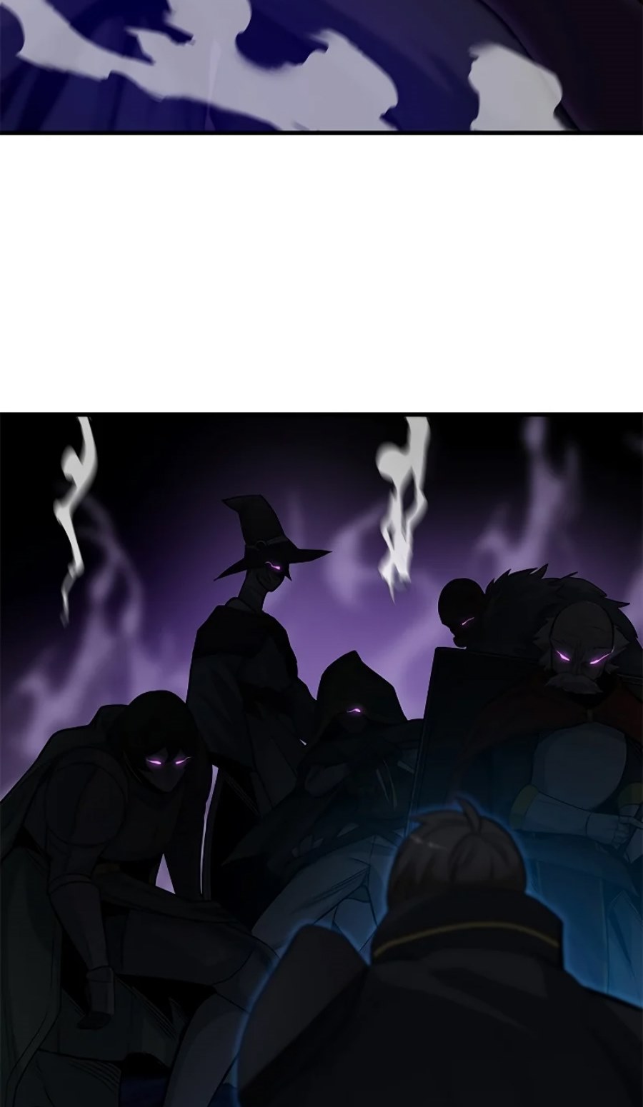 The Tutorial is Too Hard Chapter 91 - halaman 102