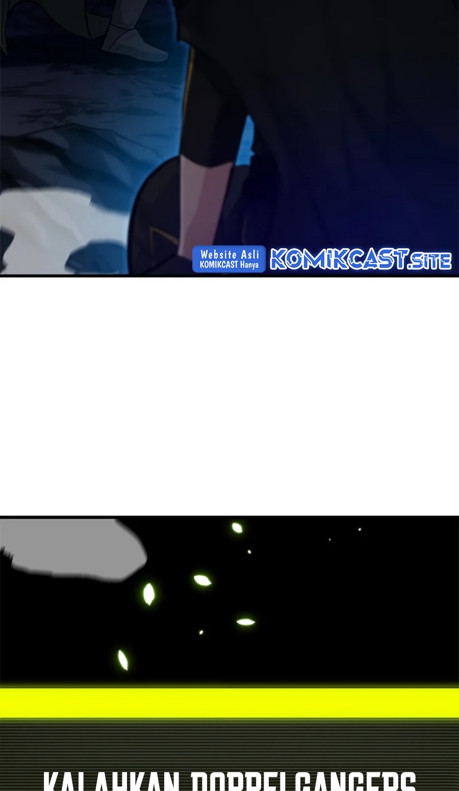 The Tutorial is Too Hard Chapter 91 - halaman 103