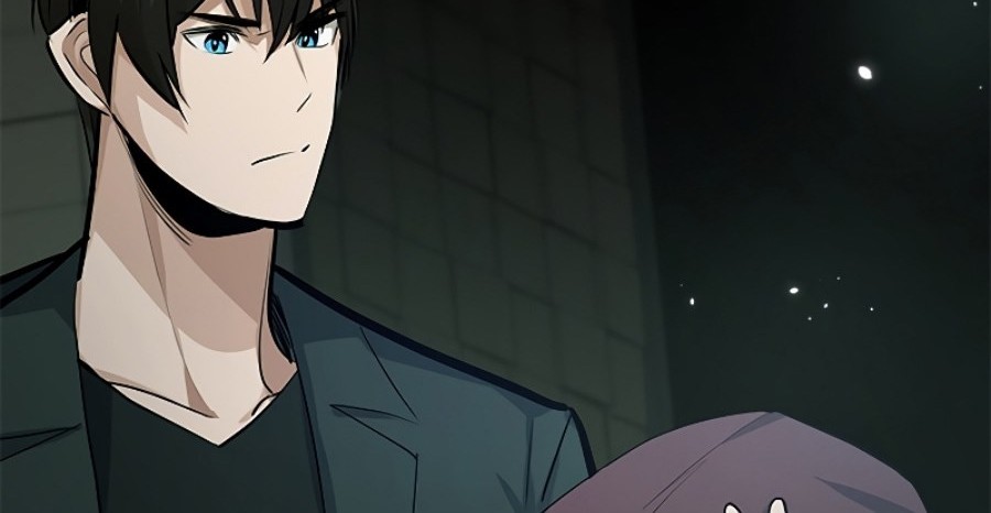 The Tutorial is Too Hard Chapter 91 - halaman 12
