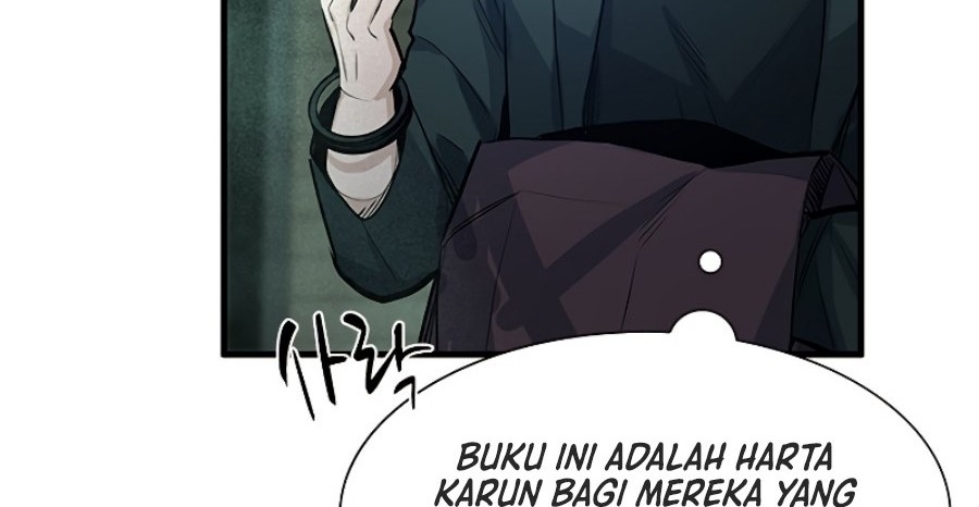 The Tutorial is Too Hard Chapter 91 - halaman 18