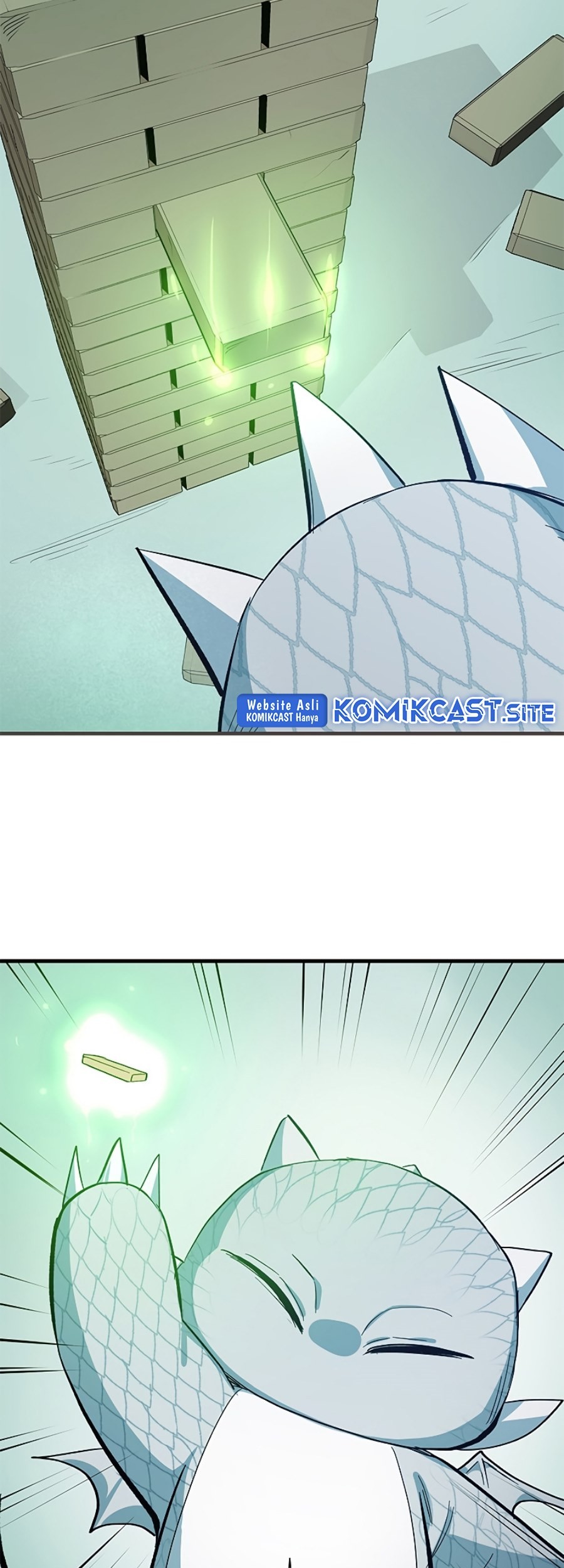The Tutorial is Too Hard Chapter 91 - halaman 3