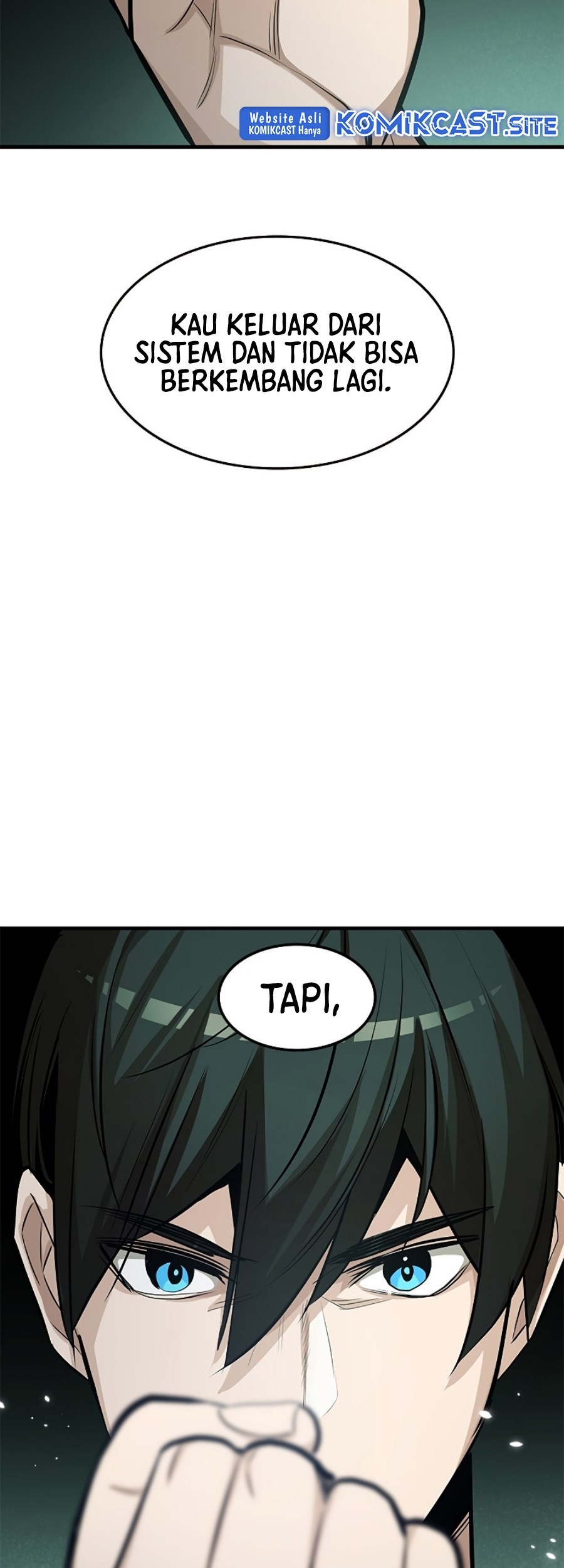 The Tutorial is Too Hard Chapter 91 - halaman 33