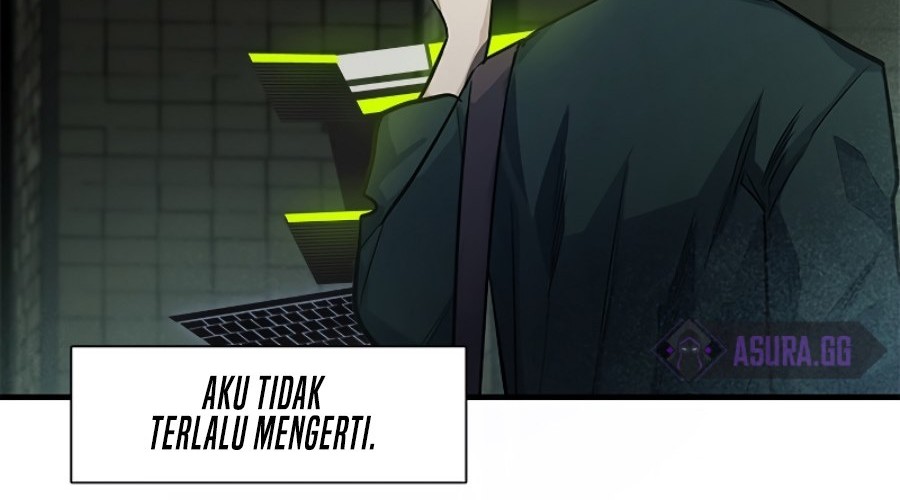 The Tutorial is Too Hard Chapter 91 - halaman 40