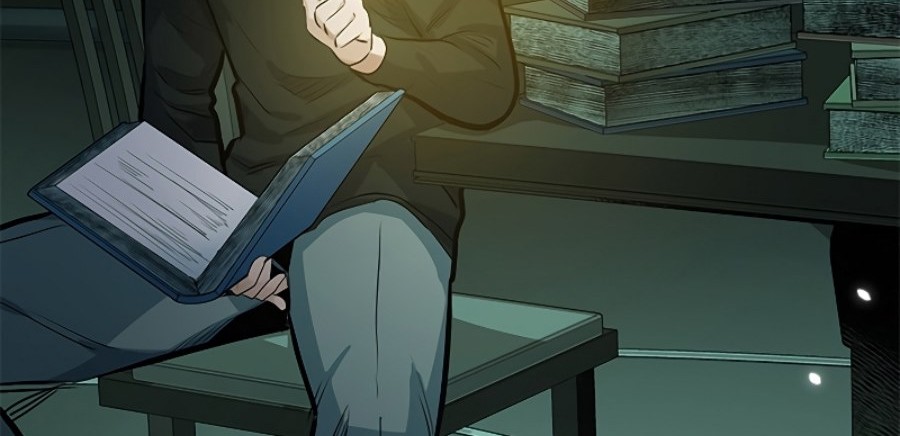 The Tutorial is Too Hard Chapter 91 - halaman 6