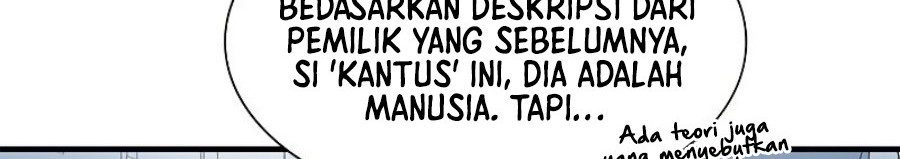 The Tutorial is Too Hard Chapter 91 - halaman 64