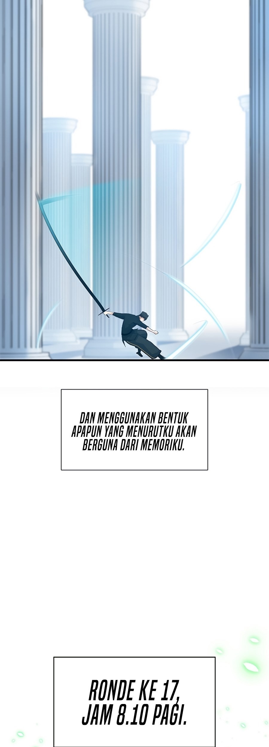 The Tutorial is Too Hard Chapter 91 - halaman 79