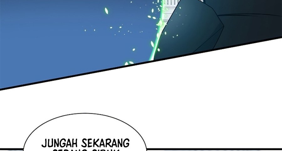 The Tutorial is Too Hard Chapter 91 - halaman 82