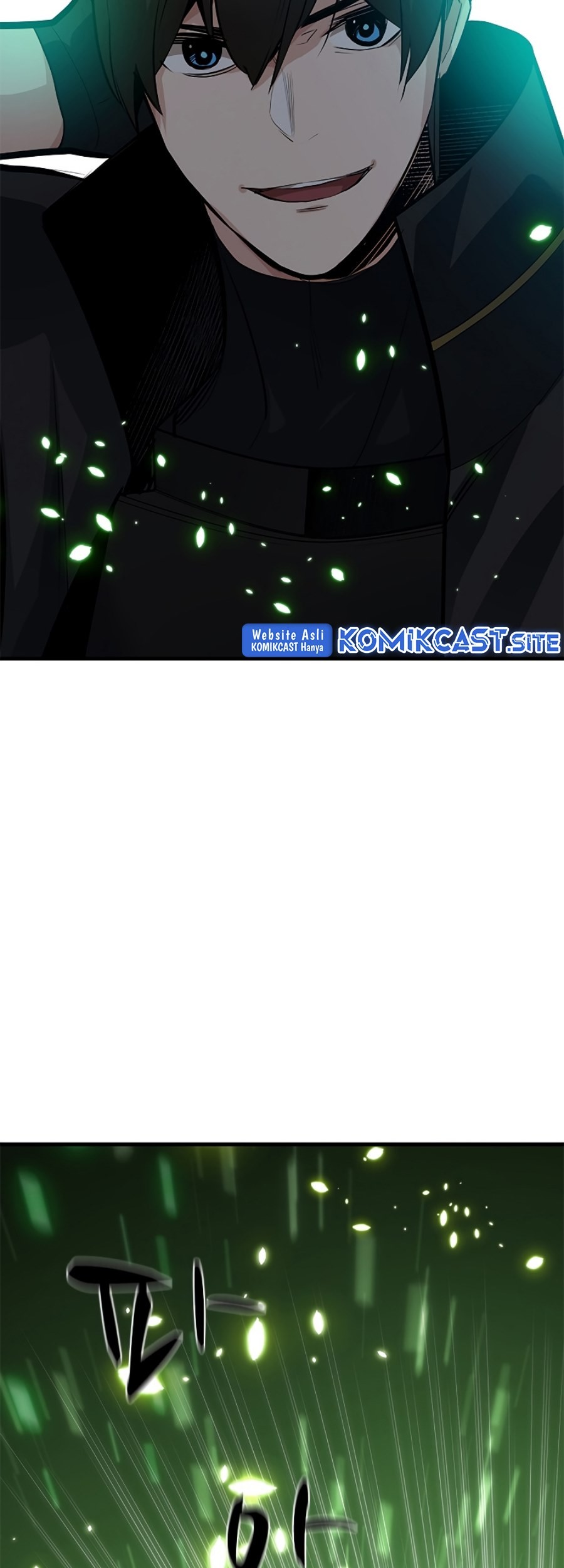 The Tutorial is Too Hard Chapter 91 - halaman 87