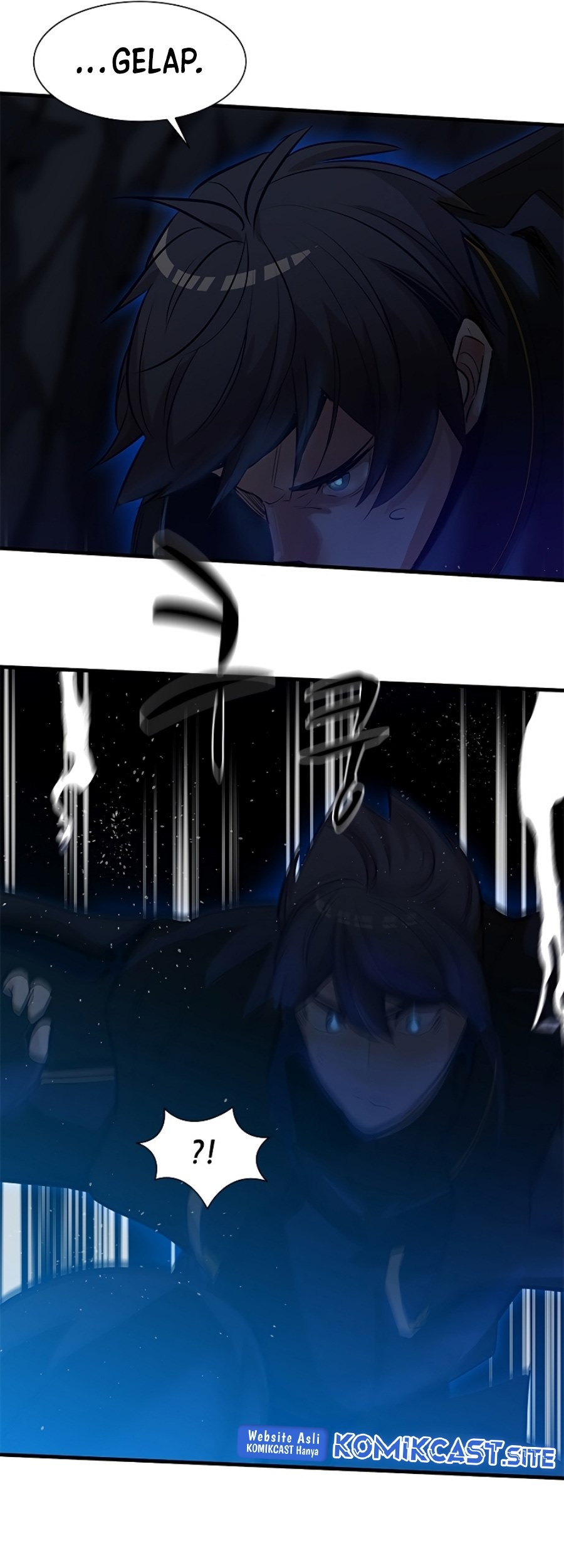 The Tutorial is Too Hard Chapter 91 - halaman 91
