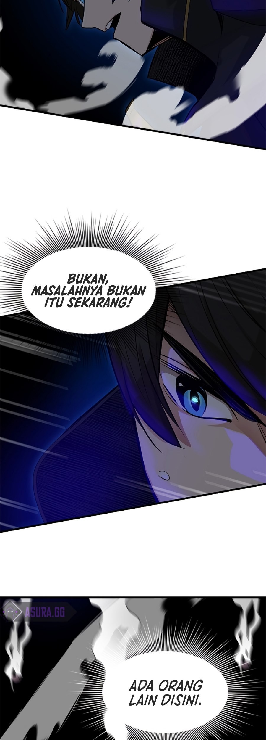 The Tutorial is Too Hard Chapter 91 - halaman 95