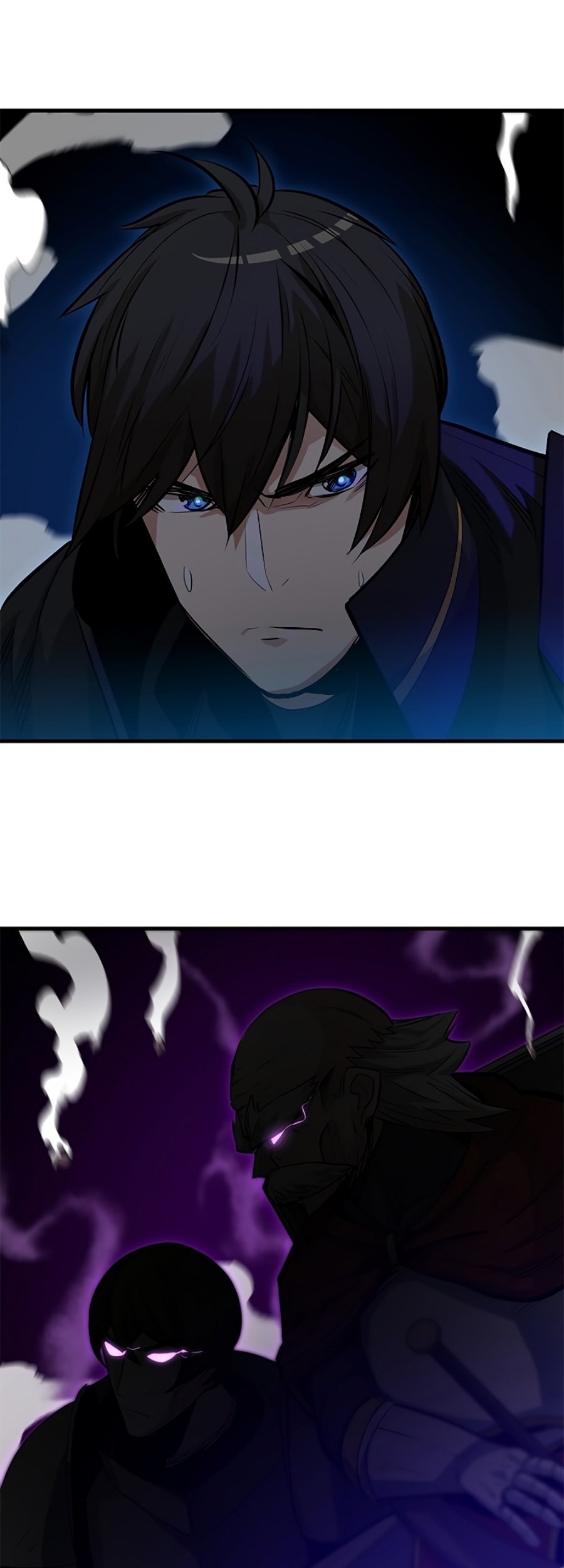The Tutorial is Too Hard Chapter 91 - halaman 99