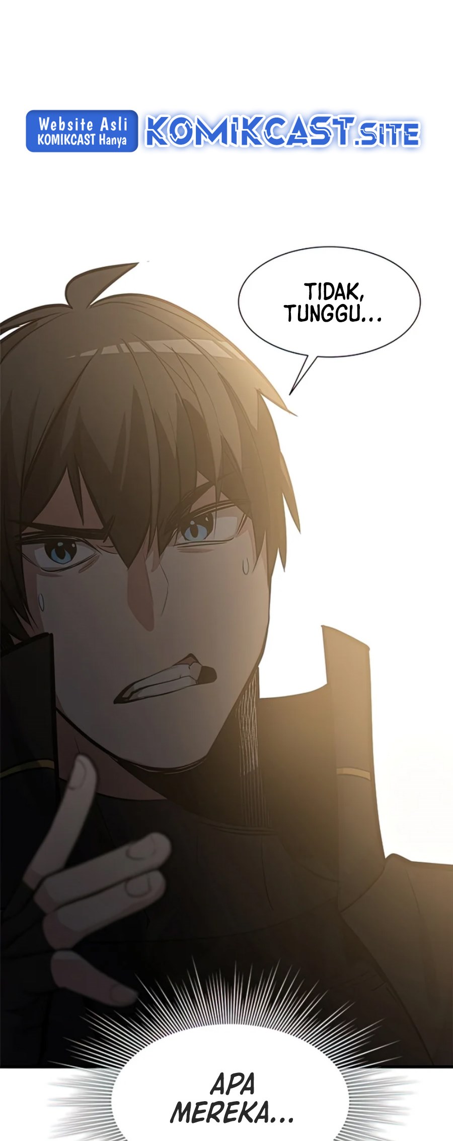 The Tutorial is Too Hard Chapter 92 - halaman 100