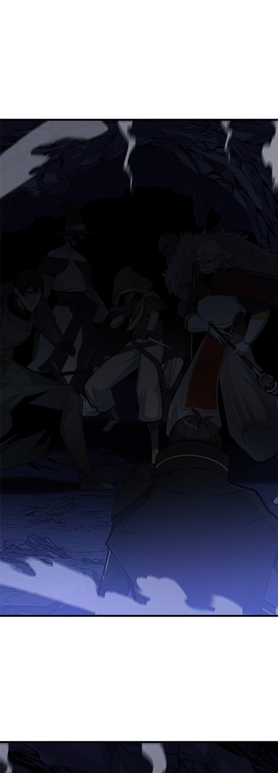 The Tutorial is Too Hard Chapter 92 - halaman 17
