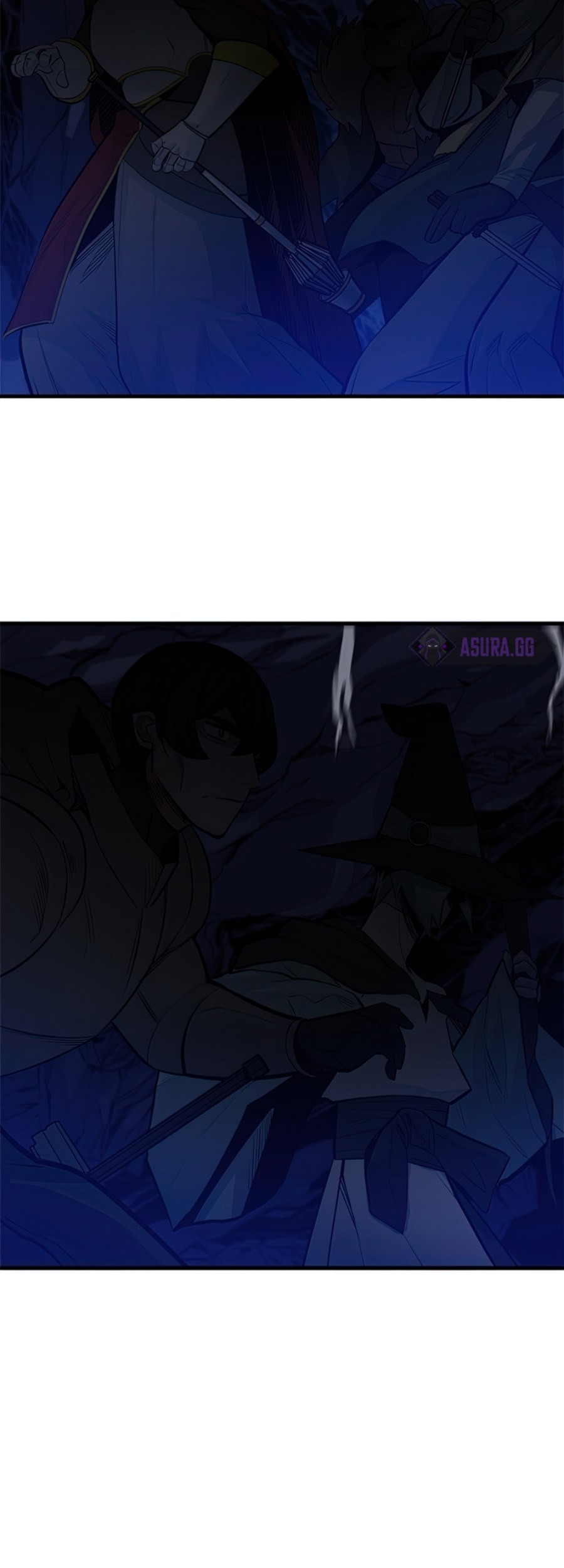 The Tutorial is Too Hard Chapter 92 - halaman 19