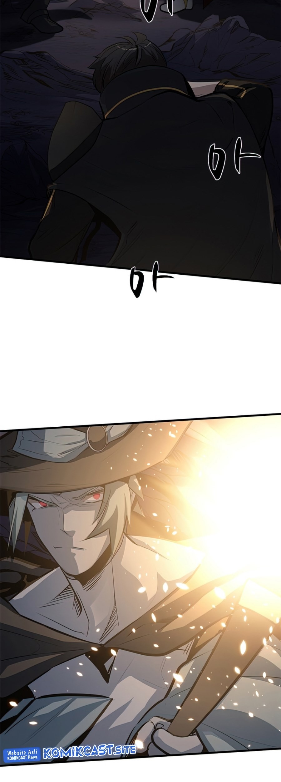 The Tutorial is Too Hard Chapter 92 - halaman 23